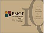 BMGI Customer Summit "09 Bulletin