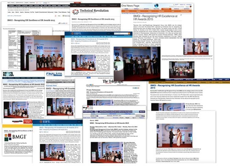 Breakthrough Management Group International