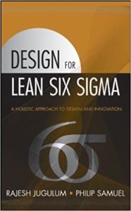 design for lean six sigma