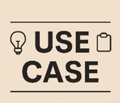 Use Case