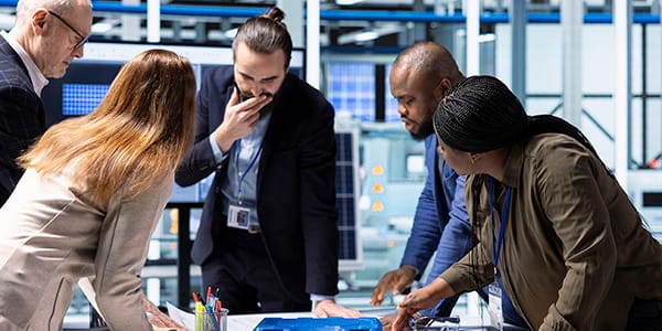 Advanced Lean course image