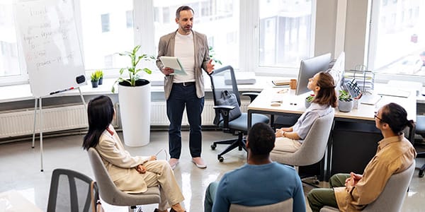 Green Belt to Black Belt Upgrade course image