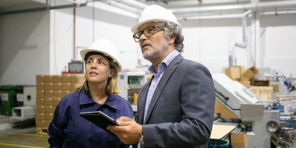 Lean Practitioner course image