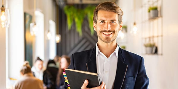 Lean Six Sigma Black Belt course image