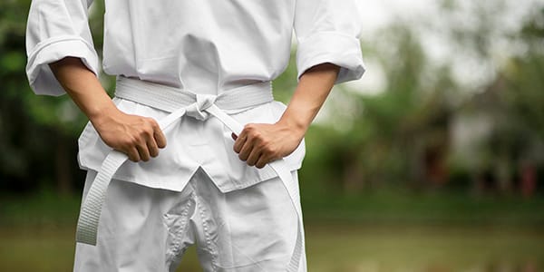 Lean Six Sigma White Belt course image