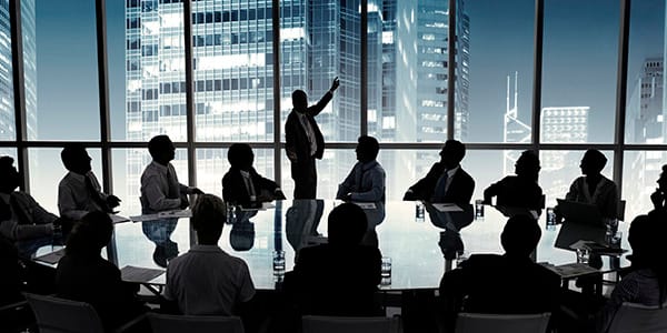 Master Black Belt Development course image