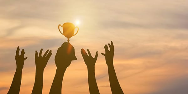 Performance Excellence for Champions course image