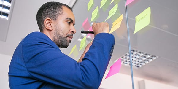 Yellow Belt to Green Belt Upgrade course image